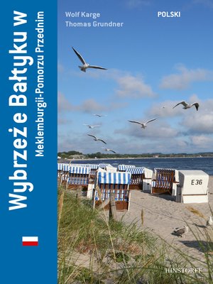 cover image of Wybrzeż e Bałtuku w Meklemburgii-Pomorzu Przednim